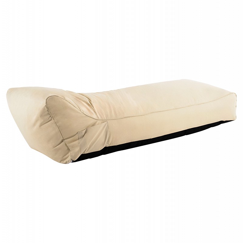 ΠΟΥΦ TANEA HM5807.01 ΜΠΕΖ ΜΕ UV PROTECTION 80x210x45-60 εκ. ΠΟΥΦ TANEA HM5807.01 ΜΠΕΖ ΜΕ UV PROTECTION 80x210x45-60 εκ.