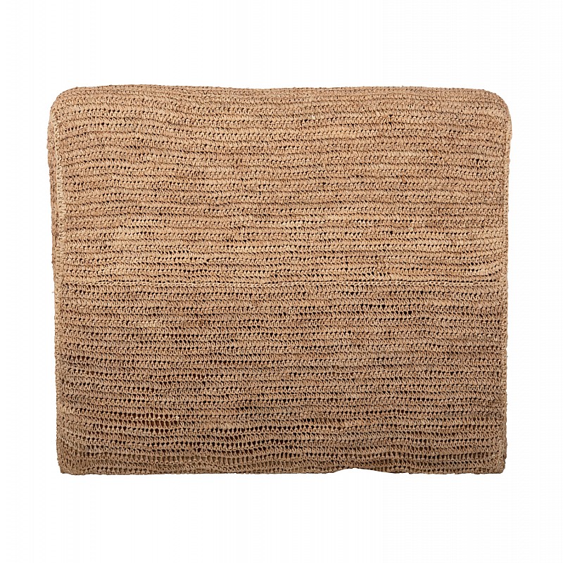 ΠΟΥΦ ΠΟΛΥΘΡΟΝΑ BIBLOC HM5989 ΣΚΕΛΕΤΟΣ ΞΥΛΟ ΤΕΑΚ-ΕΠΕΝΔΥΣΗ ΥΔΡΟΥΑΚΙΝΘΟΥ 84x118x73Υεκ.