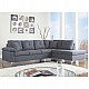 ΚΑΝΑΠΕΣ ΓΩΝΙΑ ΔΕΞΙΑ ZAILA HM3087R ΥΦΑΣΜΑ ΓΚΡΙ 282x197x90Y εκ. ΚΑΝΑΠΕΣ ΓΩΝΙΑ ΔΕΞΙΑ ZAILA HM3087R ΥΦΑΣΜΑ ΓΚΡΙ 282x197x90Y εκ.