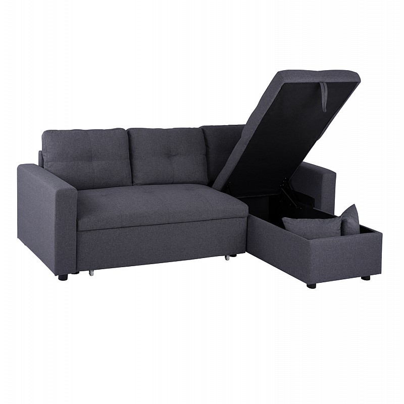 ΚΑΝΑΠΕΣ ΓΩΝΙΑ ΚΡΕΒΑΤΙ WAYNE 224x147x85Υεκ. HM3028.11 ΓΚΡΙ ΥΦΑΣΜΑ ΚΑΝΑΠΕΣ ΓΩΝΙΑ ΚΡΕΒΑΤΙ WAYNE 224x147x85Υεκ. HM3028.11 ΓΚΡΙ ΥΦΑΣΜΑ
