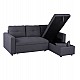 ΚΑΝΑΠΕΣ ΓΩΝΙΑ ΚΡΕΒΑΤΙ WAYNE 224x147x85Υεκ. HM3028.11 ΓΚΡΙ ΥΦΑΣΜΑ ΚΑΝΑΠΕΣ ΓΩΝΙΑ ΚΡΕΒΑΤΙ WAYNE 224x147x85Υεκ. HM3028.11 ΓΚΡΙ ΥΦΑΣΜΑ