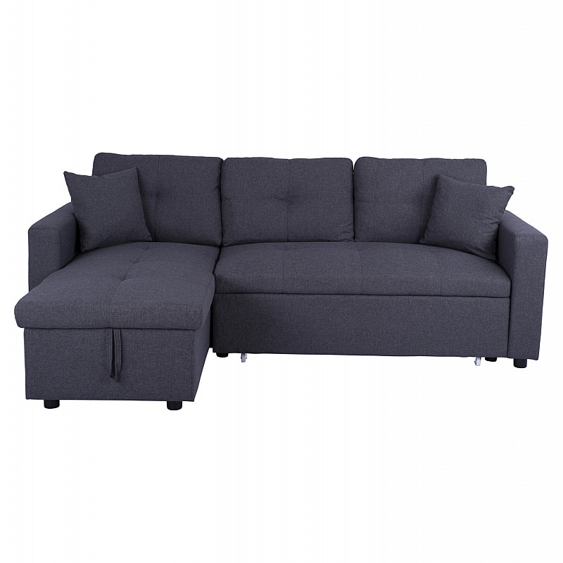 ΚΑΝΑΠΕΣ ΓΩΝΙΑ ΚΡΕΒΑΤΙ WAYNE 224x147x85Υεκ. HM3028.11 ΓΚΡΙ ΥΦΑΣΜΑ ΚΑΝΑΠΕΣ ΓΩΝΙΑ ΚΡΕΒΑΤΙ WAYNE 224x147x85Υεκ. HM3028.11 ΓΚΡΙ ΥΦΑΣΜΑ