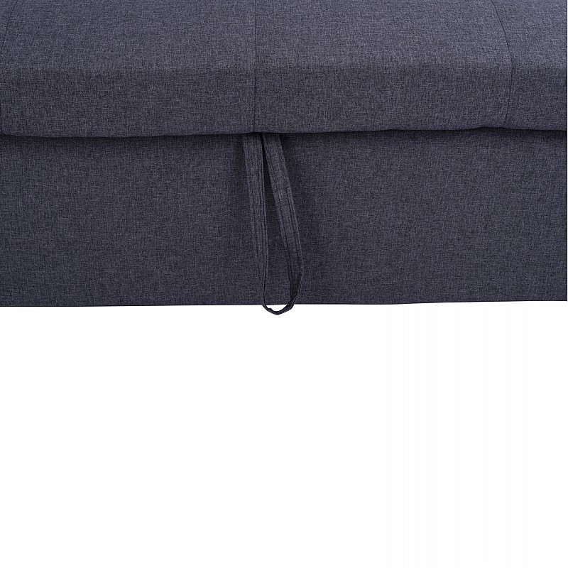 ΚΑΝΑΠΕΣ ΓΩΝΙΑ ΚΡΕΒΑΤΙ WAYNE 224x147x85Υεκ. HM3028.11 ΓΚΡΙ ΥΦΑΣΜΑ ΚΑΝΑΠΕΣ ΓΩΝΙΑ ΚΡΕΒΑΤΙ WAYNE 224x147x85Υεκ. HM3028.11 ΓΚΡΙ ΥΦΑΣΜΑ