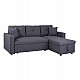 ΚΑΝΑΠΕΣ ΓΩΝΙΑ ΚΡΕΒΑΤΙ WAYNE 224x147x85Υεκ. HM3028.11 ΓΚΡΙ ΥΦΑΣΜΑ ΚΑΝΑΠΕΣ ΓΩΝΙΑ ΚΡΕΒΑΤΙ WAYNE 224x147x85Υεκ. HM3028.11 ΓΚΡΙ ΥΦΑΣΜΑ