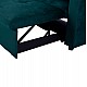 ΚΑΝΑΠΕΣ ΓΩΝΙΑ ΚΡΕΒΑΤΙ WAYNE 224x147x85Υεκ. HM3028.13 ΒΕΛΟΥΔΟ ΚΥΠΑΡΙΣΣΙ