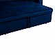 ΚΑΝΑΠΕΣ ΓΩΝΙΑ ΚΡΕΒΑΤΙ WAYNE 224x147x85Υεκ. HM3028.18 ΒΕΛΟΥΔΟ ΜΠΛΕ ΚΑΝΑΠΕΣ ΓΩΝΙΑ ΚΡΕΒΑΤΙ WAYNE 224x147x85Υεκ. HM3028.18 ΒΕΛΟΥΔΟ ΜΠΛΕ
