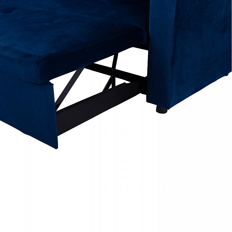 ΚΑΝΑΠΕΣ ΓΩΝΙΑ ΚΡΕΒΑΤΙ WAYNE 224x147x85Υεκ. HM3028.18 ΒΕΛΟΥΔΟ ΜΠΛΕ ΚΑΝΑΠΕΣ ΓΩΝΙΑ ΚΡΕΒΑΤΙ WAYNE 224x147x85Υεκ. HM3028.18 ΒΕΛΟΥΔΟ ΜΠΛΕ