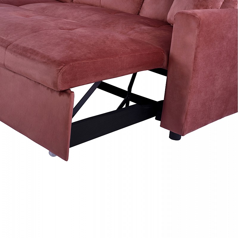 ΚΑΝΑΠΕΣ ΓΩΝΙΑ ΚΡΕΒΑΤΙ WAYNE 224x147x85Υεκ. HM3028.12 ΒΕΛΟΥΔΟ ΣΑΠΙΟ ΜΗΛΟ ΚΑΝΑΠΕΣ ΓΩΝΙΑ ΚΡΕΒΑΤΙ WAYNE 224x147x85Υεκ. HM3028.12 ΒΕΛΟΥΔΟ ΣΑΠΙΟ ΜΗΛΟ