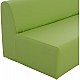 ΚΑΝΑΠΕΣ ΕΠΕΝΔΥΜΕΝΟΣ ΜΕ FOAM 160x60x55εκ. ΚΑΝΑΠΕΣ ΕΠΕΝΔΥΜΕΝΟΣ ΜΕ FOAM 160x60x55εκ.