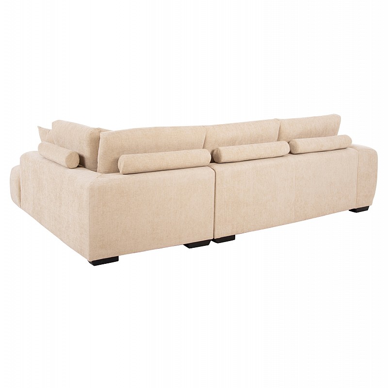 ΚΑΝΑΠΕΣ ΓΩΝΙΑ (ΔΕΞΙΑ) COVEN HM3266.01R ΕΚΡΟΥ ΥΦΑΣΜΑ 298x102-208x85Υεκ. ΚΑΝΑΠΕΣ ΓΩΝΙΑ (ΔΕΞΙΑ) COVEN HM3266.01R ΕΚΡΟΥ ΥΦΑΣΜΑ 298x102-208x85Υεκ.