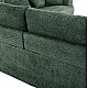 ΚΑΝΑΠΕΣ ΓΩΝΙΑ SYMMET HM3269.05 ΠΡΑΣΙΝΟ ΥΦΑΣΜΑ-ΑΝΘΡΑΚΙ ΠΟΔΙΑ 314x314x90-102Yεκ. ΚΑΝΑΠΕΣ ΓΩΝΙΑ SYMMET HM3269.05 ΠΡΑΣΙΝΟ ΥΦΑΣΜΑ-ΑΝΘΡΑΚΙ ΠΟΔΙΑ 314x314x90-102Yεκ.