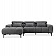 ΚΑΝΑΠΕΣ ΑΡΙΣΤΕΡΗ ΓΩΝΙΑ DIVYA HM3267.02L ΣΥΝΘ.SUEDE ΓΚΡΙ 264x175x99Υεκ. ΚΑΝΑΠΕΣ ΑΡΙΣΤΕΡΗ ΓΩΝΙΑ DIVYA HM3267.02L ΣΥΝΘ.SUEDE ΓΚΡΙ 264x175x99Υεκ.
