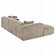 ΚΑΝΑΠΕΣ ΓΩΝΙΑ (ΑΡΙΣΤΕΡΗ) BRICKEN HM3275.01L ΜΠΕΖ ΥΦΑΣΜΑ 110-282x98-160x72Υεκ. ΚΑΝΑΠΕΣ ΓΩΝΙΑ (ΑΡΙΣΤΕΡΗ) BRICKEN HM3275.01L ΜΠΕΖ ΥΦΑΣΜΑ 110-282x98-160x72Υεκ.