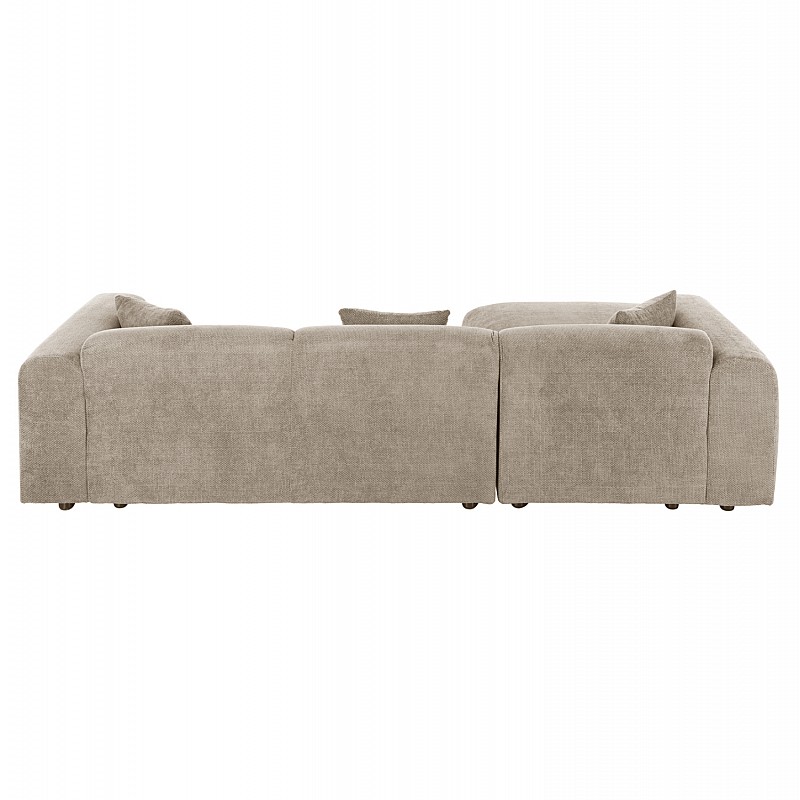 ΚΑΝΑΠΕΣ ΓΩΝΙΑ (ΑΡΙΣΤΕΡΗ) BRICKEN HM3275.01L ΜΠΕΖ ΥΦΑΣΜΑ 110-282x98-160x72Υεκ. ΚΑΝΑΠΕΣ ΓΩΝΙΑ (ΑΡΙΣΤΕΡΗ) BRICKEN HM3275.01L ΜΠΕΖ ΥΦΑΣΜΑ 110-282x98-160x72Υεκ.