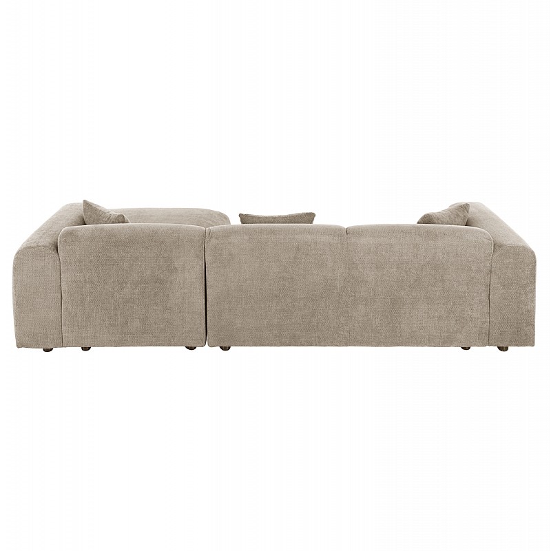 ΚΑΝΑΠΕΣ ΓΩΝΙΑ BRICKEN HM3275.01R ΜΠΕΖ ΥΦΑΣΜΑ 110-282x98-160x72Υεκ. ΚΑΝΑΠΕΣ ΓΩΝΙΑ BRICKEN HM3275.01R ΜΠΕΖ ΥΦΑΣΜΑ 110-282x98-160x72Υεκ.