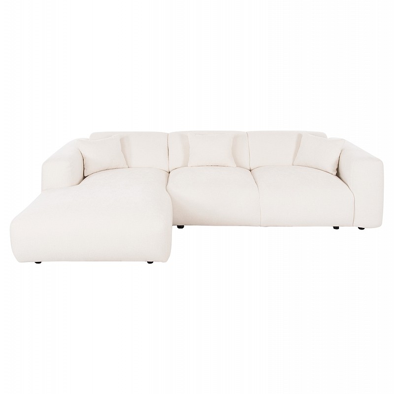 ΚΑΝΑΠΕΣ ΓΩΝΙΑ (ΑΡΙΣΤΕΡΗ) BRICKEN HM3275.02L ΛΕΥΚΟ ΥΦΑΣΜΑ 110-282x98-160x72Υεκ. ΚΑΝΑΠΕΣ ΓΩΝΙΑ (ΑΡΙΣΤΕΡΗ) BRICKEN HM3275.02L ΛΕΥΚΟ ΥΦΑΣΜΑ 110-282x98-160x72Υεκ.