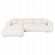 ΚΑΝΑΠΕΣ ΓΩΝΙΑ (ΑΡΙΣΤΕΡΗ) BRICKEN HM3275.02L ΛΕΥΚΟ ΥΦΑΣΜΑ 110-282x98-160x72Υεκ. ΚΑΝΑΠΕΣ ΓΩΝΙΑ (ΑΡΙΣΤΕΡΗ) BRICKEN HM3275.02L ΛΕΥΚΟ ΥΦΑΣΜΑ 110-282x98-160x72Υεκ.