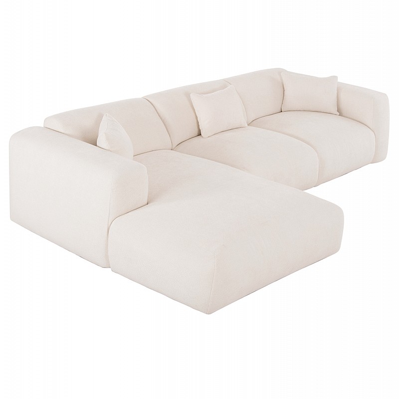 ΚΑΝΑΠΕΣ ΓΩΝΙΑ (ΑΡΙΣΤΕΡΗ) BRICKEN HM3275.02L ΛΕΥΚΟ ΥΦΑΣΜΑ 110-282x98-160x72Υεκ. ΚΑΝΑΠΕΣ ΓΩΝΙΑ (ΑΡΙΣΤΕΡΗ) BRICKEN HM3275.02L ΛΕΥΚΟ ΥΦΑΣΜΑ 110-282x98-160x72Υεκ.