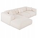 ΚΑΝΑΠΕΣ ΓΩΝΙΑ (ΑΡΙΣΤΕΡΗ) BRICKEN HM3275.02L ΛΕΥΚΟ ΥΦΑΣΜΑ 110-282x98-160x72Υεκ. ΚΑΝΑΠΕΣ ΓΩΝΙΑ (ΑΡΙΣΤΕΡΗ) BRICKEN HM3275.02L ΛΕΥΚΟ ΥΦΑΣΜΑ 110-282x98-160x72Υεκ.