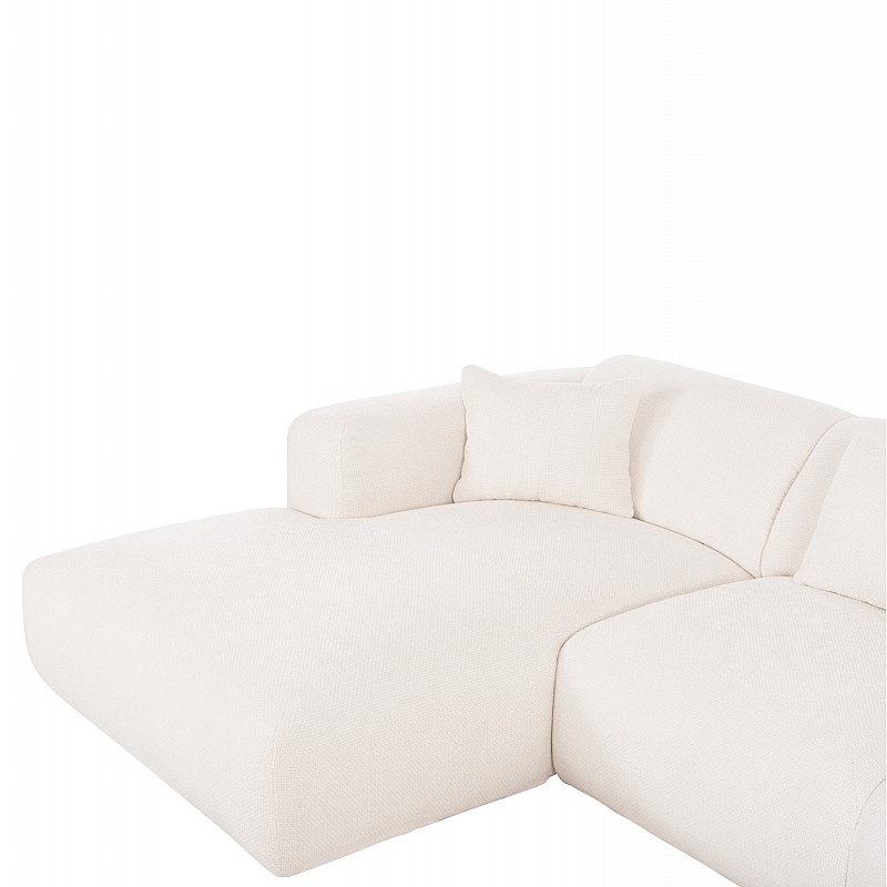ΚΑΝΑΠΕΣ ΓΩΝΙΑ (ΑΡΙΣΤΕΡΗ) BRICKEN HM3275.02L ΛΕΥΚΟ ΥΦΑΣΜΑ 110-282x98-160x72Υεκ. ΚΑΝΑΠΕΣ ΓΩΝΙΑ (ΑΡΙΣΤΕΡΗ) BRICKEN HM3275.02L ΛΕΥΚΟ ΥΦΑΣΜΑ 110-282x98-160x72Υεκ.
