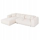 ΚΑΝΑΠΕΣ ΓΩΝΙΑ (ΑΡΙΣΤΕΡΗ) BRICKEN HM3275.02L ΛΕΥΚΟ ΥΦΑΣΜΑ 110-282x98-160x72Υεκ. ΚΑΝΑΠΕΣ ΓΩΝΙΑ (ΑΡΙΣΤΕΡΗ) BRICKEN HM3275.02L ΛΕΥΚΟ ΥΦΑΣΜΑ 110-282x98-160x72Υεκ.