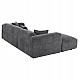 ΚΑΝΑΠΕΣ ΓΩΝΙΑ (ΑΡΙΣΤΕΡΗ) BRICKEN HM3275.04L ΑΝΘΡΑΚΙ ΥΦΑΣΜΑ 110-282x98-160x72Υεκ. ΚΑΝΑΠΕΣ ΓΩΝΙΑ (ΑΡΙΣΤΕΡΗ) BRICKEN HM3275.04L ΑΝΘΡΑΚΙ ΥΦΑΣΜΑ 110-282x98-160x72Υεκ.