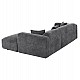 ΚΑΝΑΠΕΣ ΓΩΝΙΑ BRICKEN HM3275.04R ΑΝΘΡΑΚΙ ΥΦΑΣΜΑ 110-282x98-160x72Υεκ. ΚΑΝΑΠΕΣ ΓΩΝΙΑ BRICKEN HM3275.04R ΑΝΘΡΑΚΙ ΥΦΑΣΜΑ 110-282x98-160x72Υεκ.