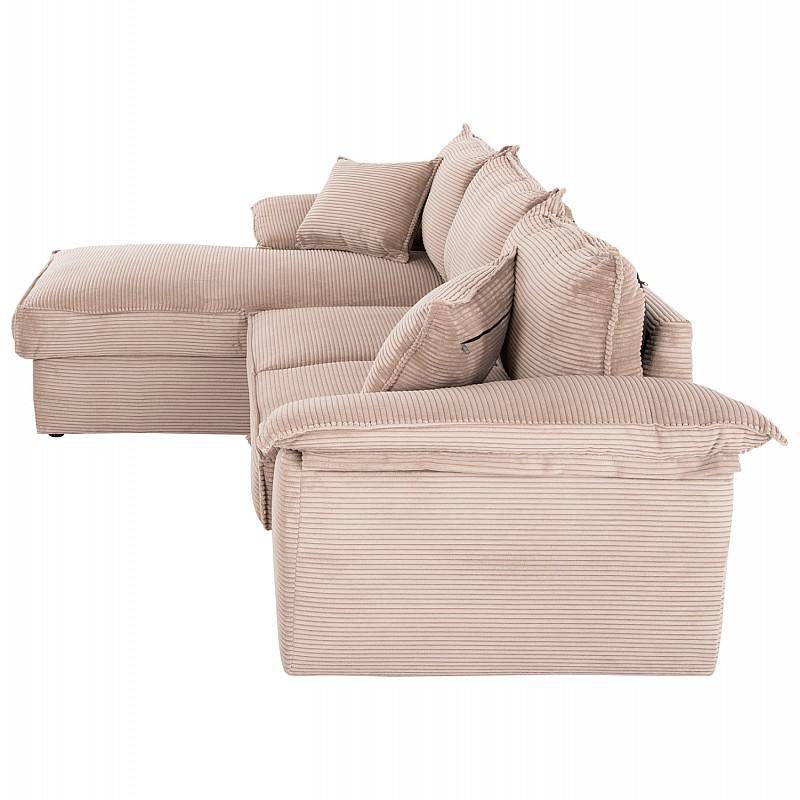 ΚΑΝΑΠΕΣ-ΚΡΕΒΑΤΙ-ΑΡΙΣΤ.ΓΩΝΙΑ ΜΕ ΑΠΟΘ.ΧΩΡΟ ALDO HM3276.01L ΜΠΕΖ ΥΦΑΣΜΑ 256x159x87Υεκ ΚΑΝΑΠΕΣ-ΚΡΕΒΑΤΙ-ΑΡΙΣΤ.ΓΩΝΙΑ ΜΕ ΑΠΟΘ.ΧΩΡΟ ALDO HM3276.01L ΜΠΕΖ ΥΦΑΣΜΑ 256x159x87Υεκ