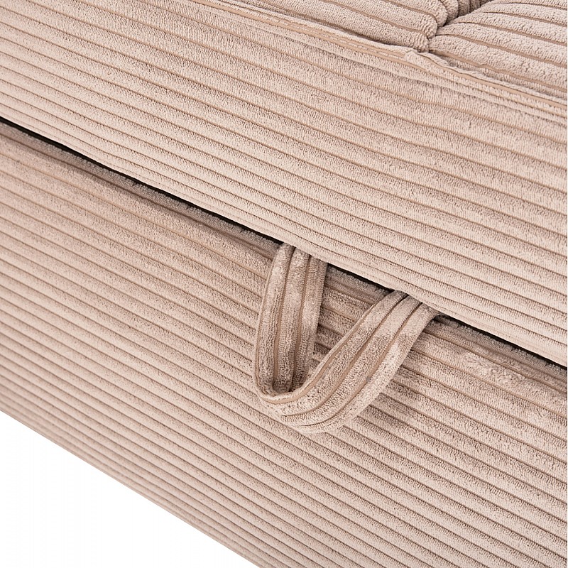 ΚΑΝΑΠΕΣ-ΚΡΕΒΑΤΙ-ΑΡΙΣΤ.ΓΩΝΙΑ ΜΕ ΑΠΟΘ.ΧΩΡΟ ALDO HM3276.01L ΜΠΕΖ ΥΦΑΣΜΑ 256x159x87Υεκ ΚΑΝΑΠΕΣ-ΚΡΕΒΑΤΙ-ΑΡΙΣΤ.ΓΩΝΙΑ ΜΕ ΑΠΟΘ.ΧΩΡΟ ALDO HM3276.01L ΜΠΕΖ ΥΦΑΣΜΑ 256x159x87Υεκ