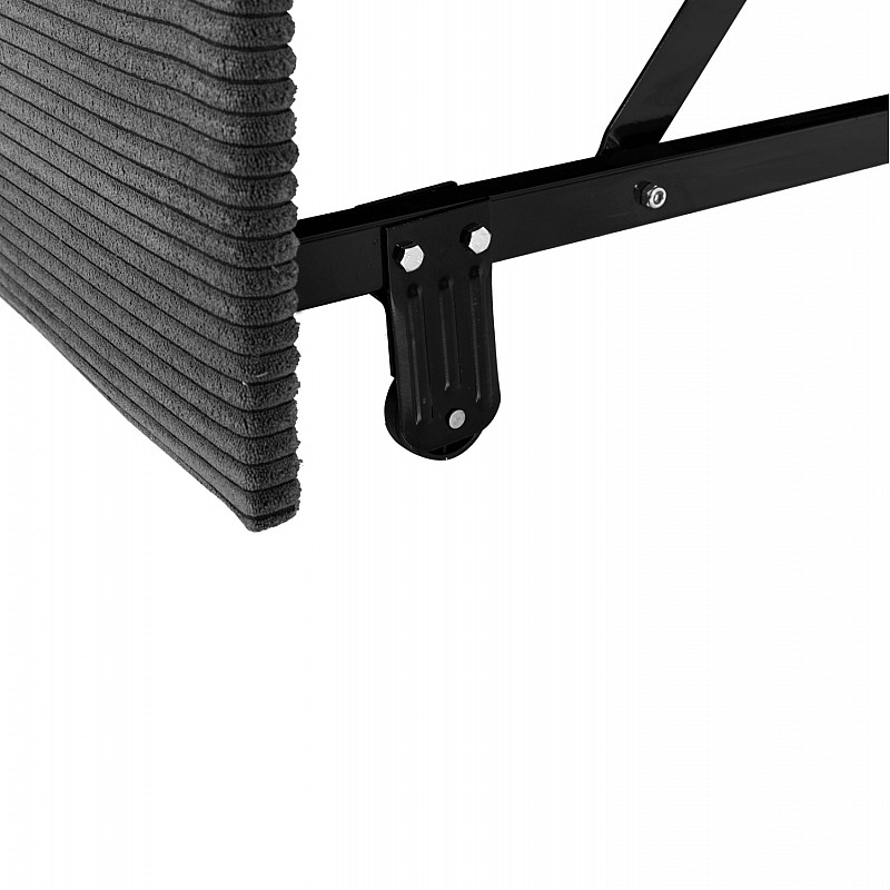 ΚΑΝΑΠΕΣ-ΚΡΕΒΑΤΙ-ΑΡΙΣΤ.ΓΩΝΙΑ ΜΕ ΑΠΟΘ.ΧΩΡΟ ALDO HM3276.02L ΑΝΘΡΑΚΙ ΥΦΑΣΜΑ 256x159x87Υεκ ΚΑΝΑΠΕΣ-ΚΡΕΒΑΤΙ-ΑΡΙΣΤ.ΓΩΝΙΑ ΜΕ ΑΠΟΘ.ΧΩΡΟ ALDO HM3276.02L ΑΝΘΡΑΚΙ ΥΦΑΣΜΑ 256x159x87Υεκ