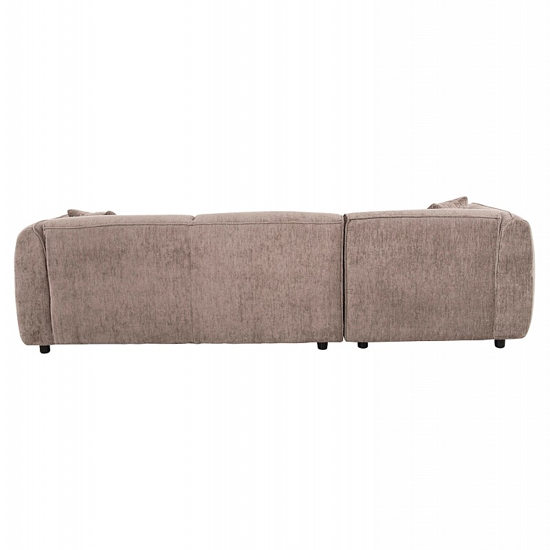 ΚΑΝΑΠΕΣ ΓΩΝΙΑ (ΑΡΙΣΤΕΡΗ) TREAT HM3277.02L ΣΚΟΥΡΟ ΜΠΕΖ ΥΦΑΣΜΑ 270x163x74Υεκ. ΚΑΝΑΠΕΣ ΓΩΝΙΑ (ΑΡΙΣΤΕΡΗ) TREAT HM3277.02L ΣΚΟΥΡΟ ΜΠΕΖ ΥΦΑΣΜΑ 270x163x74Υεκ.