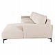 ΚΑΝΑΠΕΣ ΓΩΝΙΑ (ΔΕΞΙΑ) NOA HM3278.01R ΕΚΡΟΥ ΥΦΑΣΜΑ 288x90-157x67-80Υεκ. ΚΑΝΑΠΕΣ ΓΩΝΙΑ (ΔΕΞΙΑ) NOA HM3278.01R ΕΚΡΟΥ ΥΦΑΣΜΑ 288x90-157x67-80Υεκ.