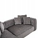 ΚΑΝΑΠΕΣ ΓΩΝΙΑ (ΑΡΙΣΤΕΡΗ) 3-ΘΕΣΙΟΣ GRACE HM3280.03L ΓΚΡΙ ΥΦΑΣΜΑ 252x160x70-90Υεκ ΚΑΝΑΠΕΣ ΓΩΝΙΑ (ΑΡΙΣΤΕΡΗ) 3-ΘΕΣΙΟΣ GRACE HM3280.03L ΓΚΡΙ ΥΦΑΣΜΑ 252x160x70-90Υεκ