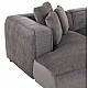 ΚΑΝΑΠΕΣ ΓΩΝΙΑ (ΑΡΙΣΤΕΡΗ) 3-ΘΕΣΙΟΣ GRACE HM3280.03L ΓΚΡΙ ΥΦΑΣΜΑ 252x160x70-90Υεκ ΚΑΝΑΠΕΣ ΓΩΝΙΑ (ΑΡΙΣΤΕΡΗ) 3-ΘΕΣΙΟΣ GRACE HM3280.03L ΓΚΡΙ ΥΦΑΣΜΑ 252x160x70-90Υεκ