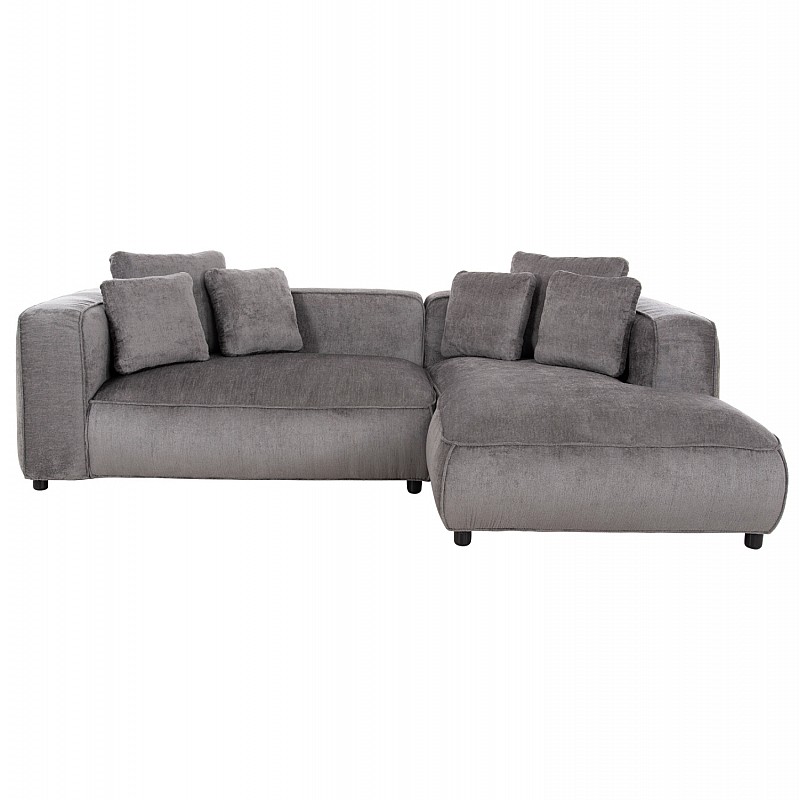 ΚΑΝΑΠΕΣ ΓΩΝΙΑ 3-ΘΕΣΙΟΣ GRACE HM3280.03R ΓΚΡΙ ΥΦΑΣΜΑ 252x105-160x70-90Υεκ. ΚΑΝΑΠΕΣ ΓΩΝΙΑ 3-ΘΕΣΙΟΣ GRACE HM3280.03R ΓΚΡΙ ΥΦΑΣΜΑ 252x105-160x70-90Υεκ.