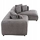 ΚΑΝΑΠΕΣ ΓΩΝΙΑ 3-ΘΕΣΙΟΣ GRACE HM3280.03R ΓΚΡΙ ΥΦΑΣΜΑ 252x105-160x70-90Υεκ. ΚΑΝΑΠΕΣ ΓΩΝΙΑ 3-ΘΕΣΙΟΣ GRACE HM3280.03R ΓΚΡΙ ΥΦΑΣΜΑ 252x105-160x70-90Υεκ.
