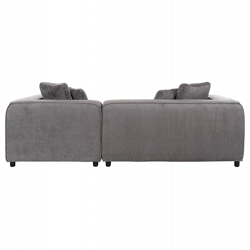 ΚΑΝΑΠΕΣ ΓΩΝΙΑ 3-ΘΕΣΙΟΣ GRACE HM3280.03R ΓΚΡΙ ΥΦΑΣΜΑ 252x105-160x70-90Υεκ. ΚΑΝΑΠΕΣ ΓΩΝΙΑ 3-ΘΕΣΙΟΣ GRACE HM3280.03R ΓΚΡΙ ΥΦΑΣΜΑ 252x105-160x70-90Υεκ.