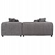 ΚΑΝΑΠΕΣ ΓΩΝΙΑ 3-ΘΕΣΙΟΣ GRACE HM3280.03R ΓΚΡΙ ΥΦΑΣΜΑ 252x105-160x70-90Υεκ. ΚΑΝΑΠΕΣ ΓΩΝΙΑ 3-ΘΕΣΙΟΣ GRACE HM3280.03R ΓΚΡΙ ΥΦΑΣΜΑ 252x105-160x70-90Υεκ.