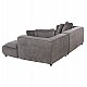ΚΑΝΑΠΕΣ ΓΩΝΙΑ 3-ΘΕΣΙΟΣ GRACE HM3280.03R ΓΚΡΙ ΥΦΑΣΜΑ 252x105-160x70-90Υεκ. ΚΑΝΑΠΕΣ ΓΩΝΙΑ 3-ΘΕΣΙΟΣ GRACE HM3280.03R ΓΚΡΙ ΥΦΑΣΜΑ 252x105-160x70-90Υεκ.