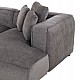 ΚΑΝΑΠΕΣ ΓΩΝΙΑ 3-ΘΕΣΙΟΣ GRACE HM3280.03R ΓΚΡΙ ΥΦΑΣΜΑ 252x105-160x70-90Υεκ. ΚΑΝΑΠΕΣ ΓΩΝΙΑ 3-ΘΕΣΙΟΣ GRACE HM3280.03R ΓΚΡΙ ΥΦΑΣΜΑ 252x105-160x70-90Υεκ.