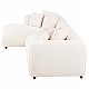 ΚΑΝΑΠΕΣ ΓΩΝΙΑ (ΑΡΙΣΤΕΡΗ) 3-ΘΕΣΙΟΣ GRACE HM3280.02L ΛΕΥΚΟ ΥΦΑΣΜΑ 252x160x70-90Υεκ ΚΑΝΑΠΕΣ ΓΩΝΙΑ (ΑΡΙΣΤΕΡΗ) 3-ΘΕΣΙΟΣ GRACE HM3280.02L ΛΕΥΚΟ ΥΦΑΣΜΑ 252x160x70-90Υεκ