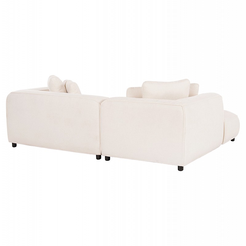 ΚΑΝΑΠΕΣ ΓΩΝΙΑ (ΑΡΙΣΤΕΡΗ) 3-ΘΕΣΙΟΣ GRACE HM3280.02L ΛΕΥΚΟ ΥΦΑΣΜΑ 252x160x70-90Υεκ ΚΑΝΑΠΕΣ ΓΩΝΙΑ (ΑΡΙΣΤΕΡΗ) 3-ΘΕΣΙΟΣ GRACE HM3280.02L ΛΕΥΚΟ ΥΦΑΣΜΑ 252x160x70-90Υεκ