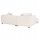 ΚΑΝΑΠΕΣ ΓΩΝΙΑ (ΑΡΙΣΤΕΡΗ) 3-ΘΕΣΙΟΣ GRACE HM3280.02L ΛΕΥΚΟ ΥΦΑΣΜΑ 252x160x70-90Υεκ ΚΑΝΑΠΕΣ ΓΩΝΙΑ (ΑΡΙΣΤΕΡΗ) 3-ΘΕΣΙΟΣ GRACE HM3280.02L ΛΕΥΚΟ ΥΦΑΣΜΑ 252x160x70-90Υεκ