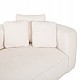 ΚΑΝΑΠΕΣ ΓΩΝΙΑ (ΑΡΙΣΤΕΡΗ) 3-ΘΕΣΙΟΣ GRACE HM3280.02L ΛΕΥΚΟ ΥΦΑΣΜΑ 252x160x70-90Υεκ ΚΑΝΑΠΕΣ ΓΩΝΙΑ (ΑΡΙΣΤΕΡΗ) 3-ΘΕΣΙΟΣ GRACE HM3280.02L ΛΕΥΚΟ ΥΦΑΣΜΑ 252x160x70-90Υεκ