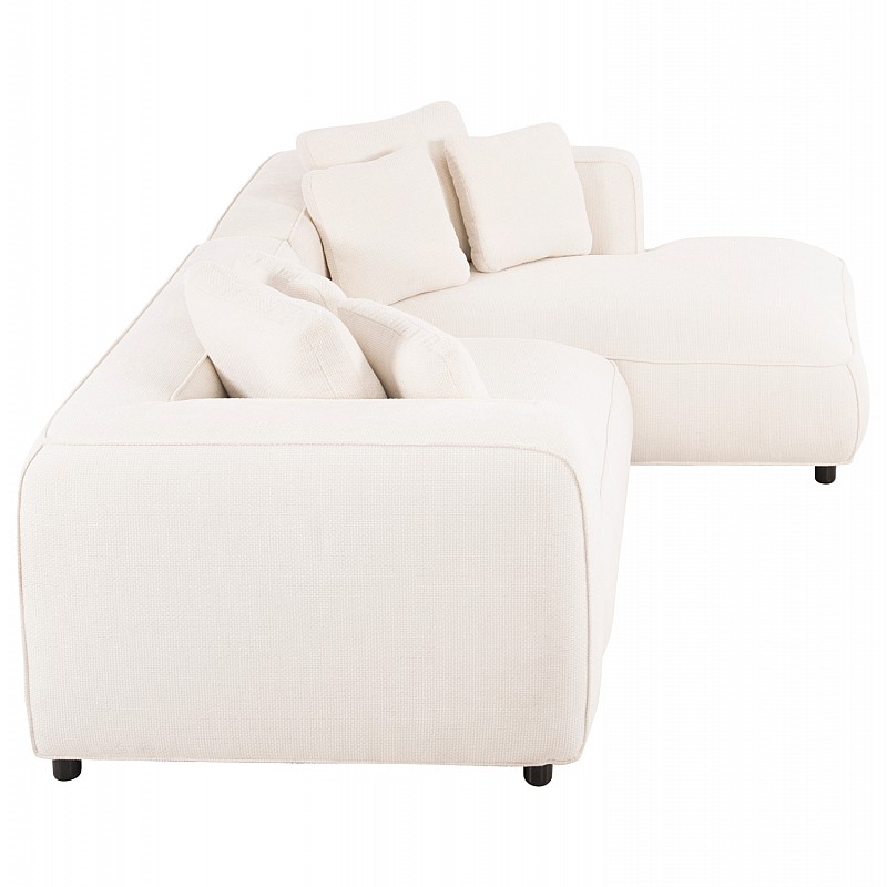 ΚΑΝΑΠΕΣ ΓΩΝΙΑ (ΔΕΞΙΑ) 3-ΘΕΣΙΟΣ GRACE HM3280.02R ΛΕΥΚΟ ΥΦΑΣΜΑ 252x160x70-90Υεκ ΚΑΝΑΠΕΣ ΓΩΝΙΑ (ΔΕΞΙΑ) 3-ΘΕΣΙΟΣ GRACE HM3280.02R ΛΕΥΚΟ ΥΦΑΣΜΑ 252x160x70-90Υεκ