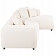 ΚΑΝΑΠΕΣ ΓΩΝΙΑ (ΔΕΞΙΑ) 3-ΘΕΣΙΟΣ GRACE HM3280.02R ΛΕΥΚΟ ΥΦΑΣΜΑ 252x160x70-90Υεκ ΚΑΝΑΠΕΣ ΓΩΝΙΑ (ΔΕΞΙΑ) 3-ΘΕΣΙΟΣ GRACE HM3280.02R ΛΕΥΚΟ ΥΦΑΣΜΑ 252x160x70-90Υεκ