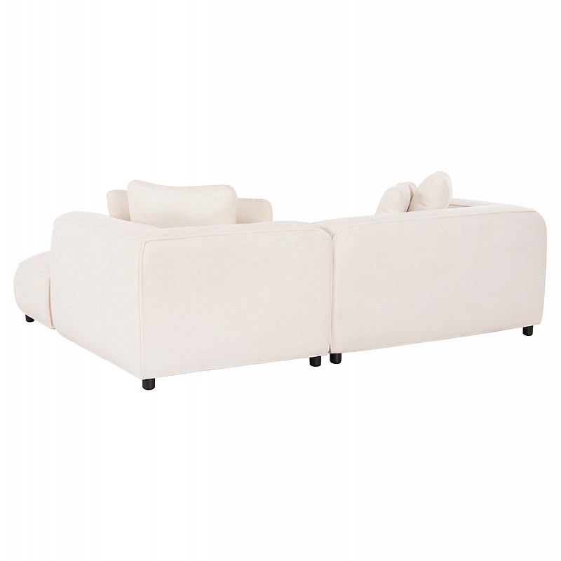 ΚΑΝΑΠΕΣ ΓΩΝΙΑ (ΔΕΞΙΑ) 3-ΘΕΣΙΟΣ GRACE HM3280.02R ΛΕΥΚΟ ΥΦΑΣΜΑ 252x160x70-90Υεκ ΚΑΝΑΠΕΣ ΓΩΝΙΑ (ΔΕΞΙΑ) 3-ΘΕΣΙΟΣ GRACE HM3280.02R ΛΕΥΚΟ ΥΦΑΣΜΑ 252x160x70-90Υεκ