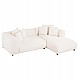 ΚΑΝΑΠΕΣ ΓΩΝΙΑ (ΔΕΞΙΑ) 3-ΘΕΣΙΟΣ GRACE HM3280.02R ΛΕΥΚΟ ΥΦΑΣΜΑ 252x160x70-90Υεκ ΚΑΝΑΠΕΣ ΓΩΝΙΑ (ΔΕΞΙΑ) 3-ΘΕΣΙΟΣ GRACE HM3280.02R ΛΕΥΚΟ ΥΦΑΣΜΑ 252x160x70-90Υεκ