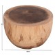 ΤΡΑΠΕΖΙ ΣΑΛΟΝΙΟΥ ΣΤΡΟΓΓΥΛΟ POMPU HM9794.11 ΜΑΣΙΦ ΞΥΛΟ SUAR ΣΕ ΦΥΣΙΚΟ Φ60x35Υεκ. ΤΡΑΠΕΖΙ ΣΑΛΟΝΙΟΥ ΣΤΡΟΓΓΥΛΟ POMPU HM9794.11 ΜΑΣΙΦ ΞΥΛΟ SUAR ΣΕ ΦΥΣΙΚΟ Φ60x35Υεκ.
