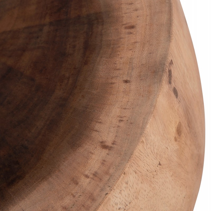 ΤΡΑΠΕΖΙ ΣΑΛΟΝΙΟΥ ΣΤΡΟΓΓΥΛΟ POMPU HM9794.11 ΜΑΣΙΦ ΞΥΛΟ SUAR ΣΕ ΦΥΣΙΚΟ Φ60x35Υεκ. ΤΡΑΠΕΖΙ ΣΑΛΟΝΙΟΥ ΣΤΡΟΓΓΥΛΟ POMPU HM9794.11 ΜΑΣΙΦ ΞΥΛΟ SUAR ΣΕ ΦΥΣΙΚΟ Φ60x35Υεκ.